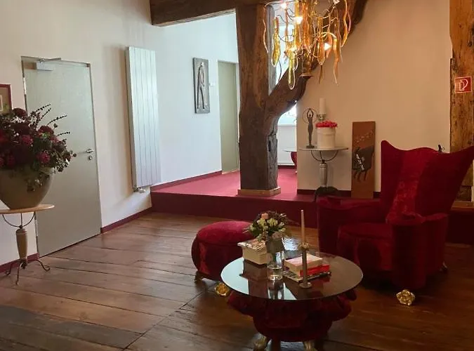 Haus Wullfcrona